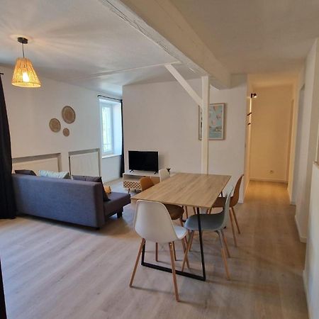 Le Bourg Apartment Lagnieu Ngoại thất bức ảnh