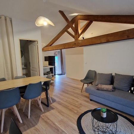 Le Bourg Apartment Lagnieu Ngoại thất bức ảnh