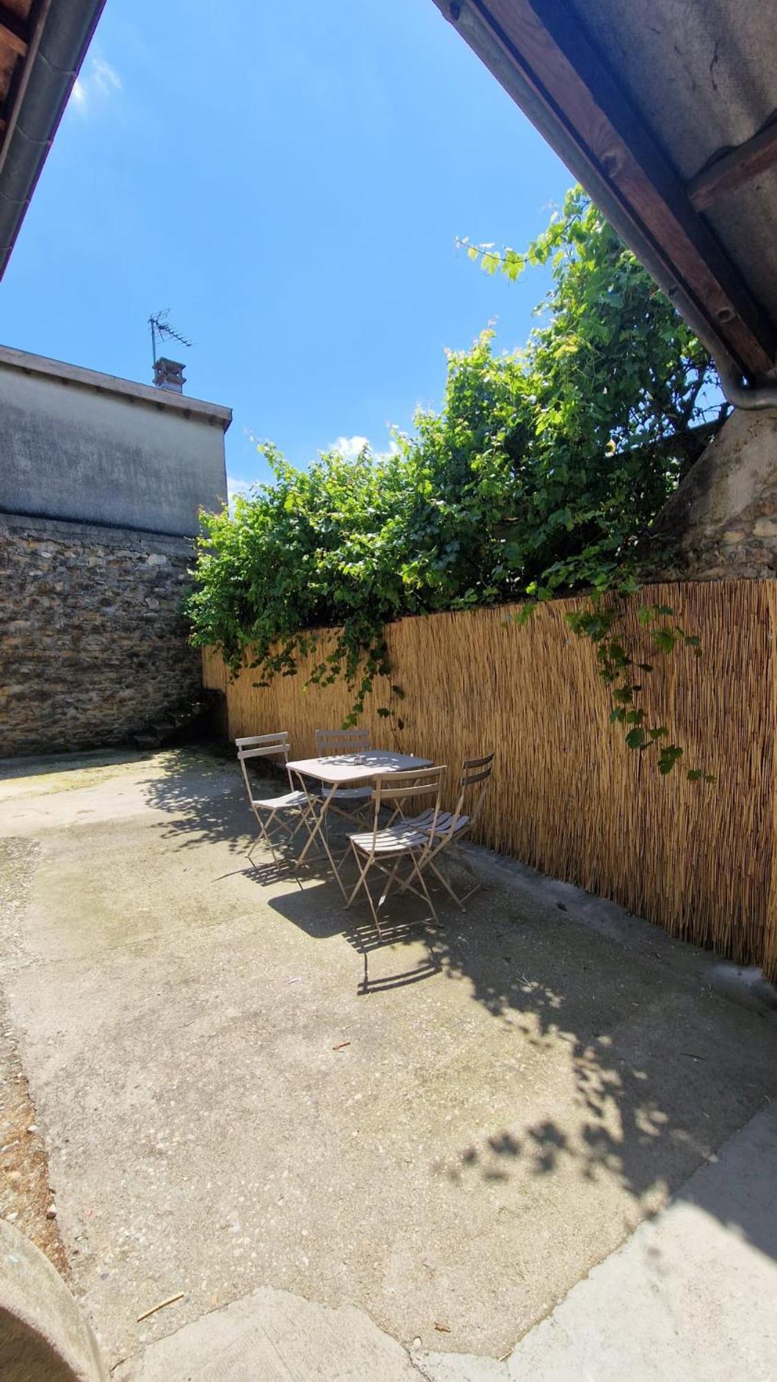 Le Bourg Apartment Lagnieu Ngoại thất bức ảnh