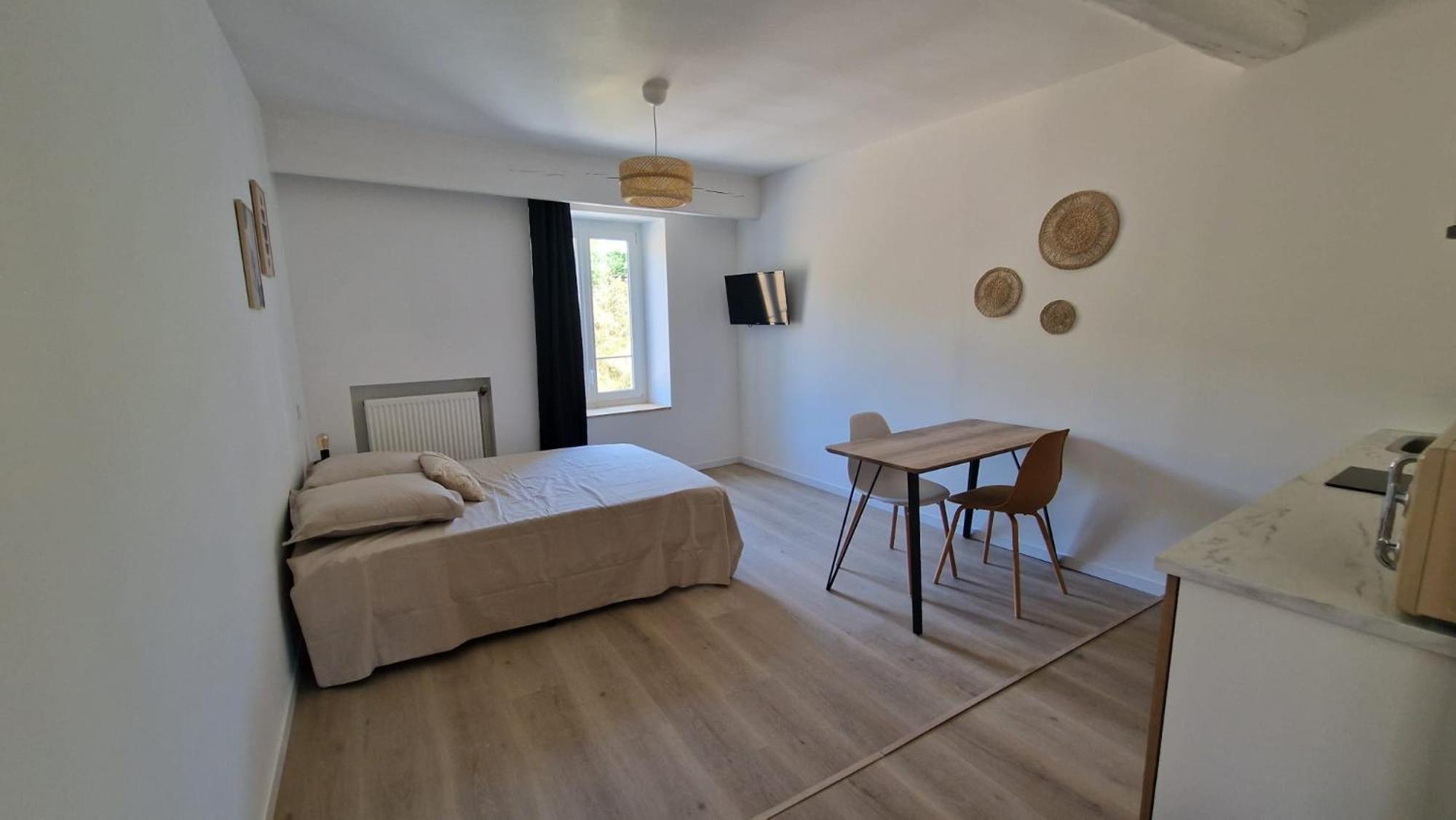 Le Bourg Apartment Lagnieu Ngoại thất bức ảnh