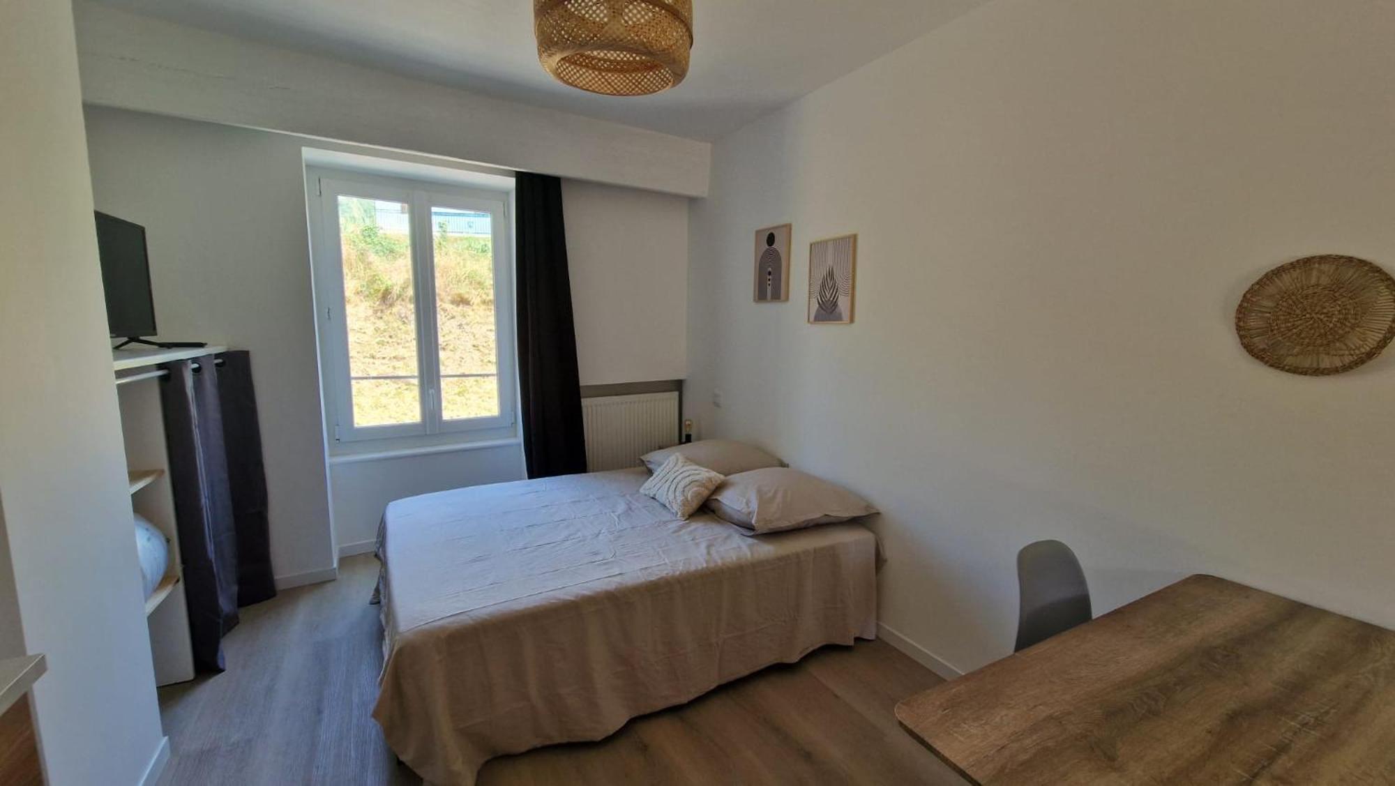 Le Bourg Apartment Lagnieu Ngoại thất bức ảnh
