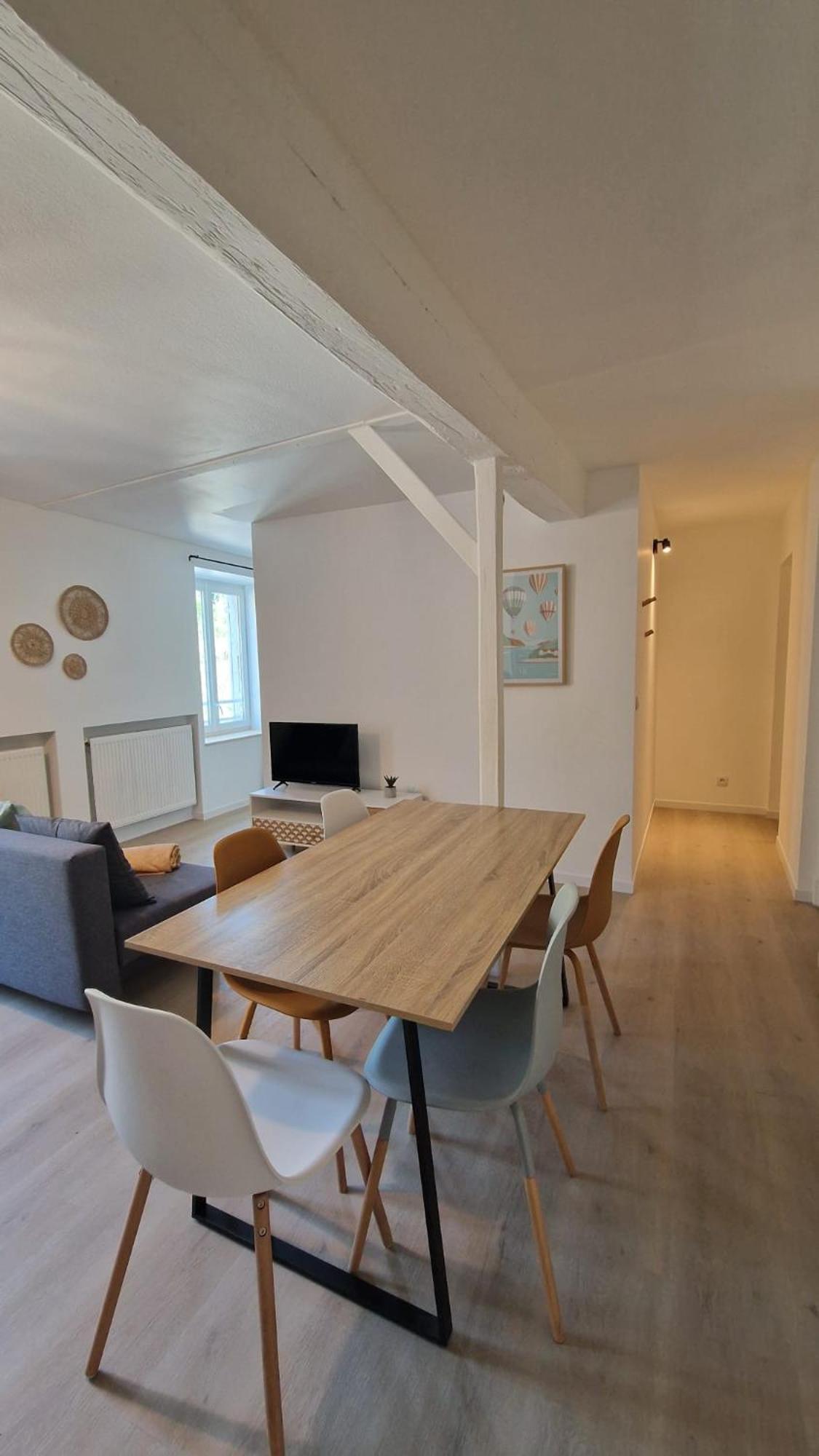 Le Bourg Apartment Lagnieu Ngoại thất bức ảnh
