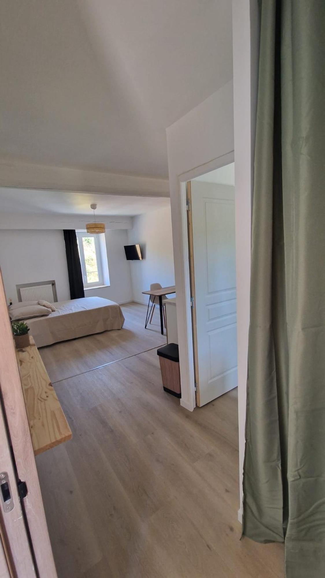 Le Bourg Apartment Lagnieu Ngoại thất bức ảnh