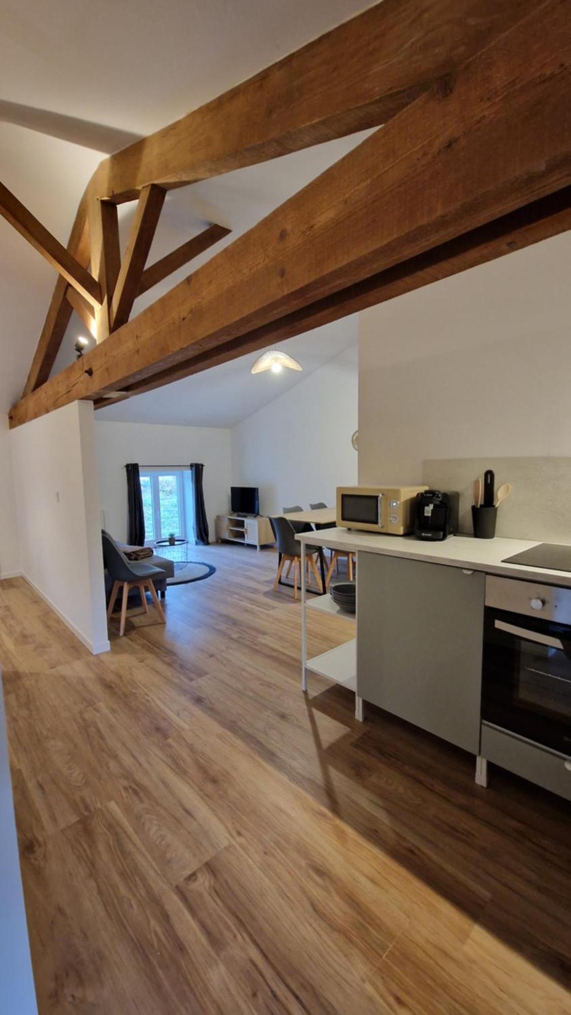 Le Bourg Apartment Lagnieu Ngoại thất bức ảnh