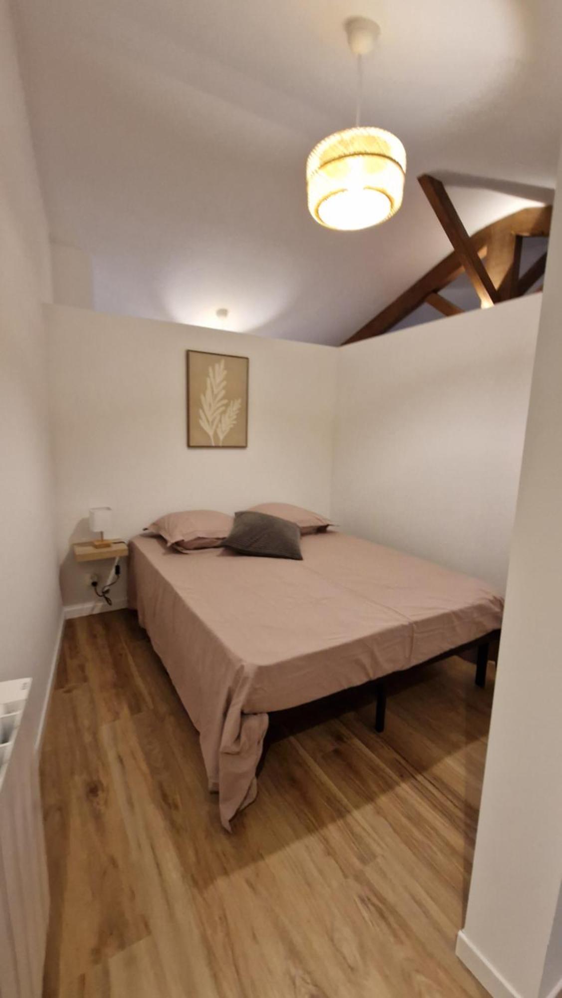 Le Bourg Apartment Lagnieu Ngoại thất bức ảnh
