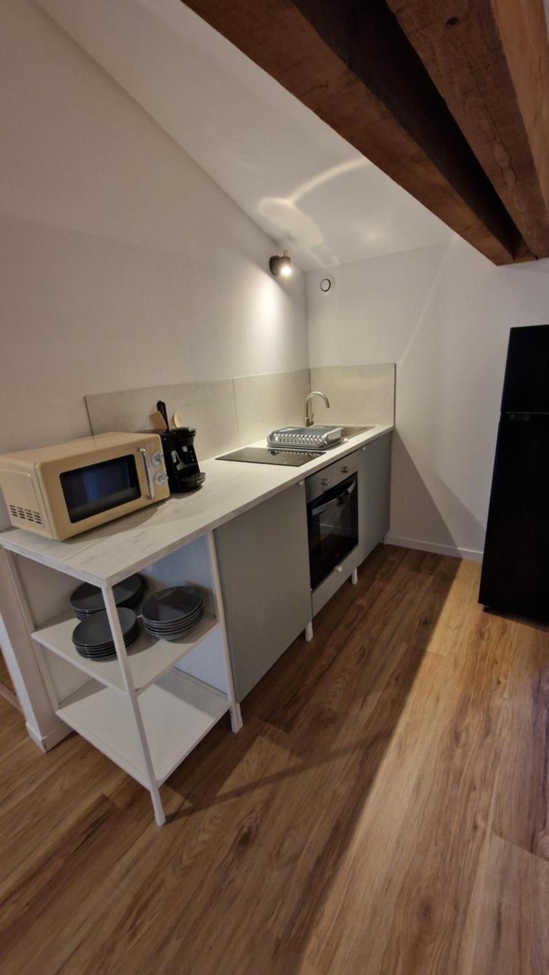 Le Bourg Apartment Lagnieu Ngoại thất bức ảnh